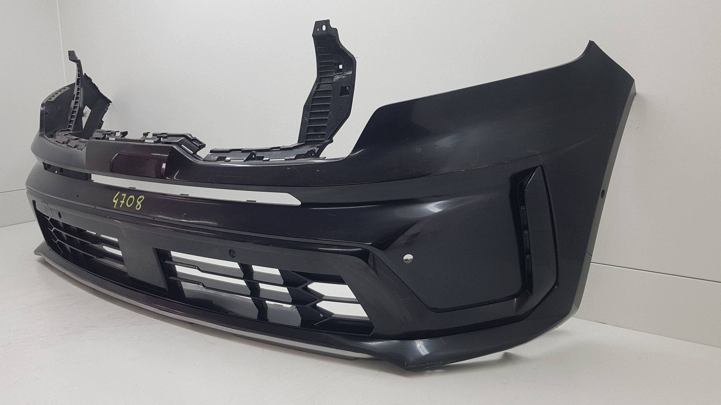 KIA SORENTO IV 4 2020 - bumper front 86511-P2000
