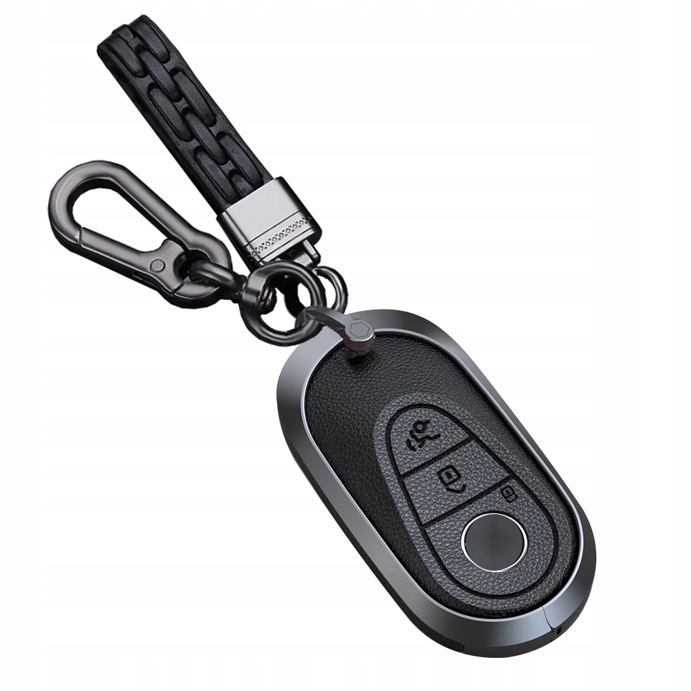 Чехол Для Ключа Автомобиля Для Mercedes Benz 2021 S