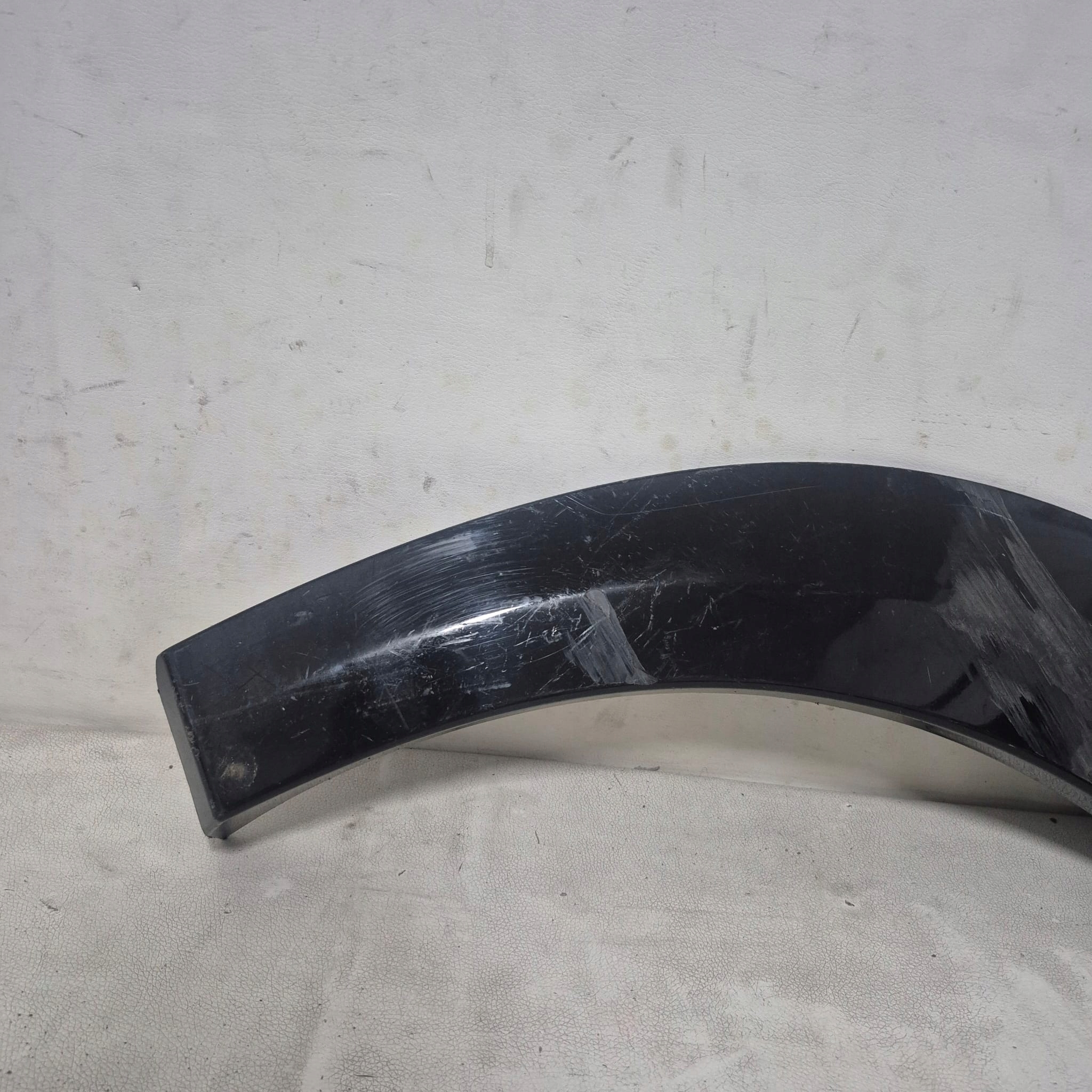 NISSAN ARIYA 22-> moulding cap left rear part
