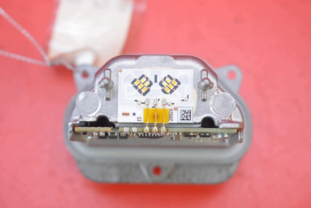 control unit module LED left 7960311399 OPEL ASTRA 5 V K 15-20