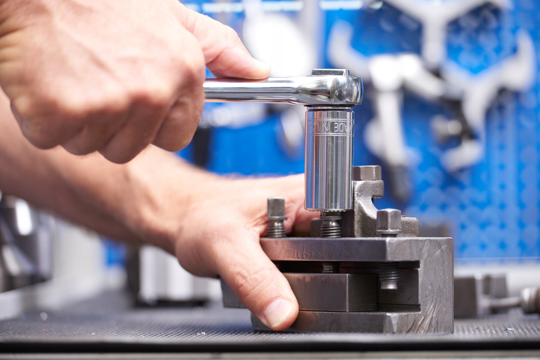 Nasadka uniwersalna Gripper, 3/8" SB 246-01 Marka Wiha