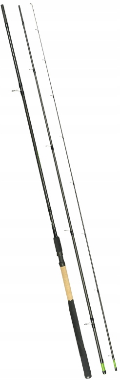 Wędka Vde Robinson Tournament Match TTX2 4,20m 30g