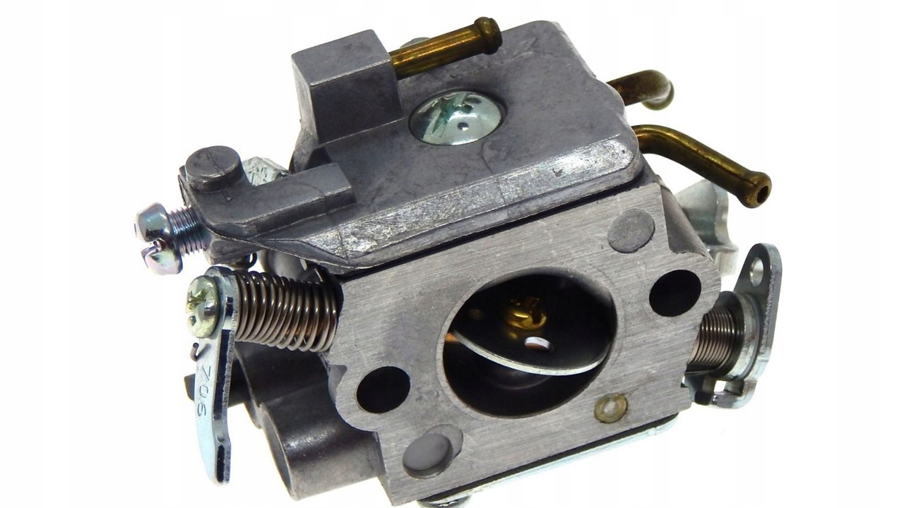 Makita Gaźnik Do Pilarki Łańcuchowej EA3500S/35001 168829-1