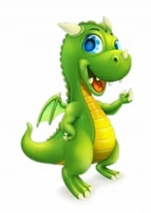 

Termo Aplikacja Naprasowanka dINO s17/A