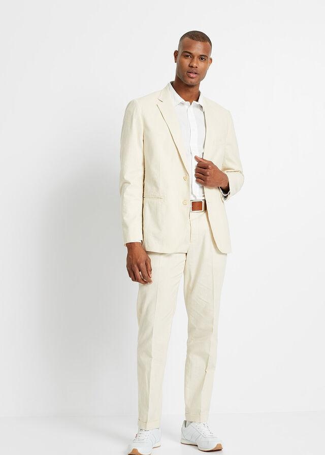 2-CZĘŚCIOWY KOMPLET GARNITUR 64 Rozmiar 64