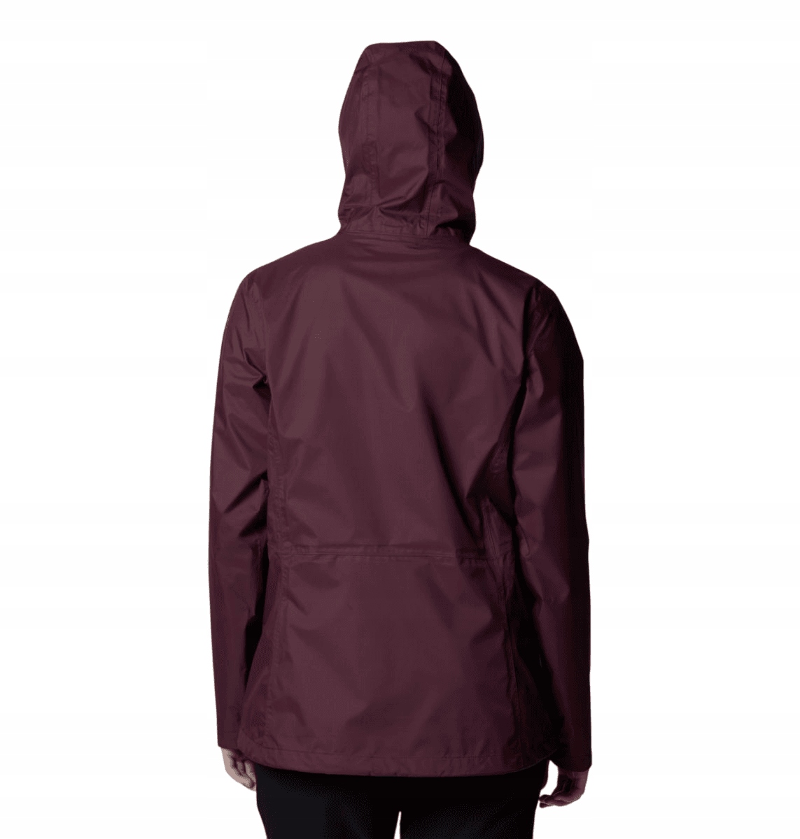 Bunda Columbia Pouring Adventure III Jacket Xs Dámská