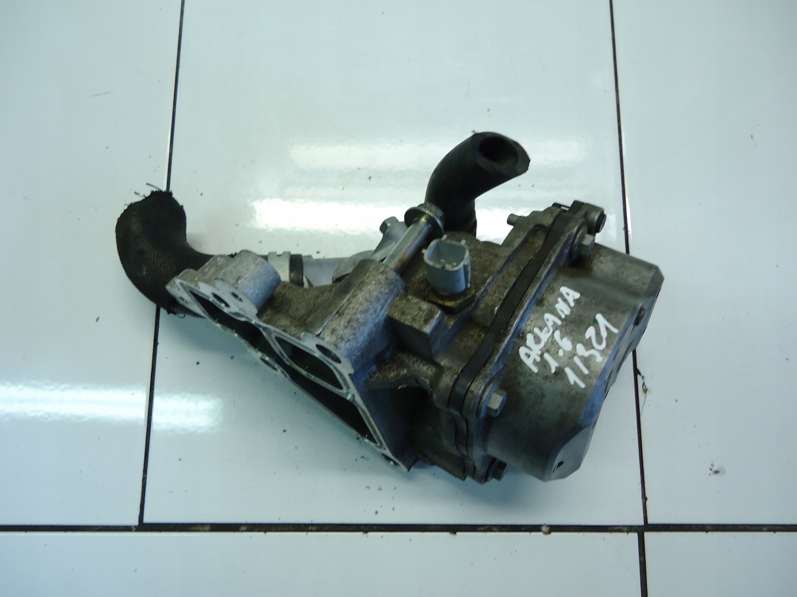 RENAULT ARKANA H4MC632 1.6 E-TECH water pump 110613903R