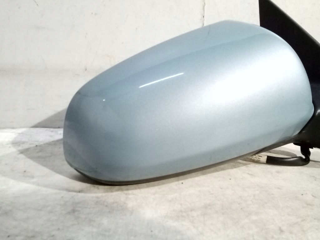 Audi A6 C6 mirror right elektr 5 PIN LY5R