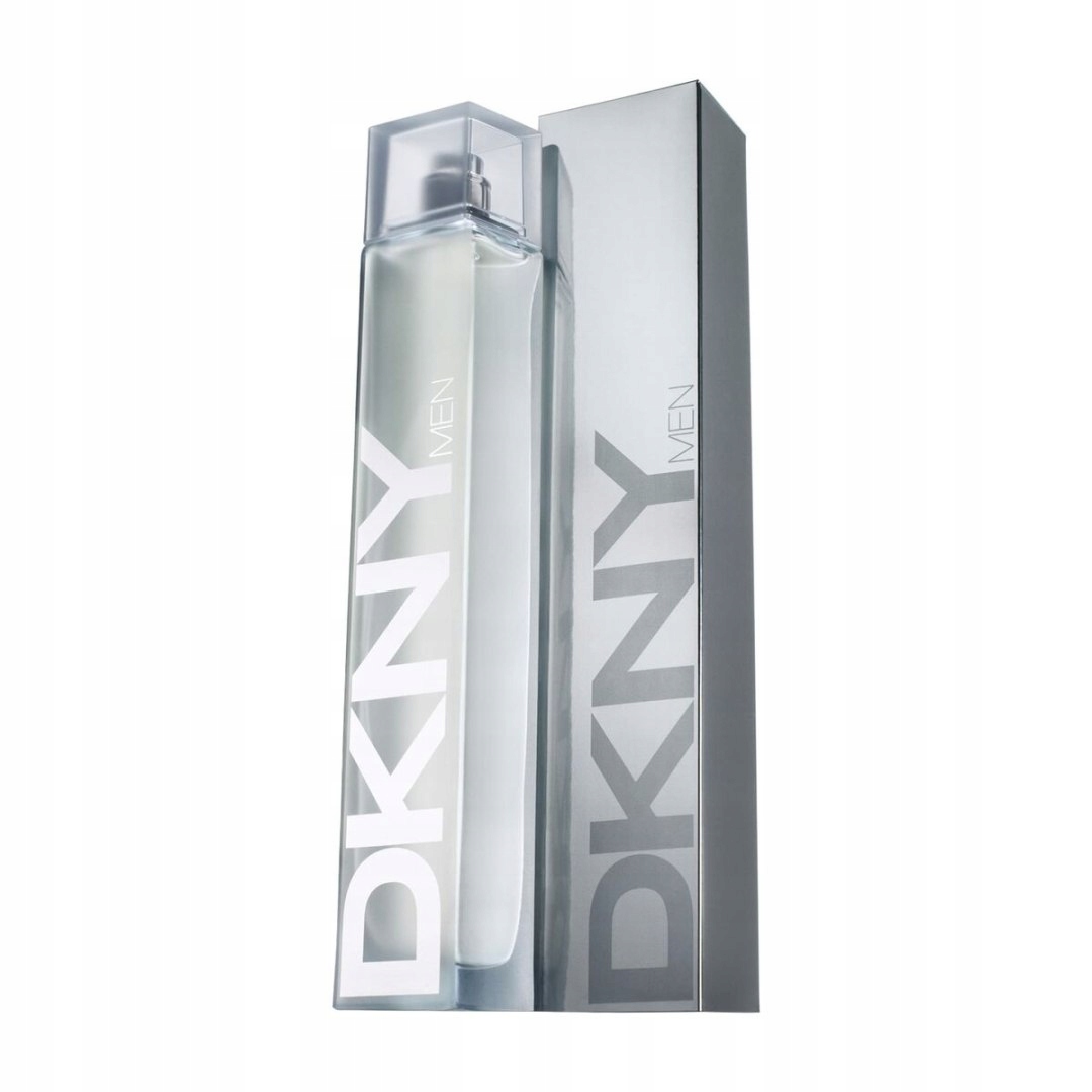 Parfém pro muže Dkny Edt Energizing 100 ml