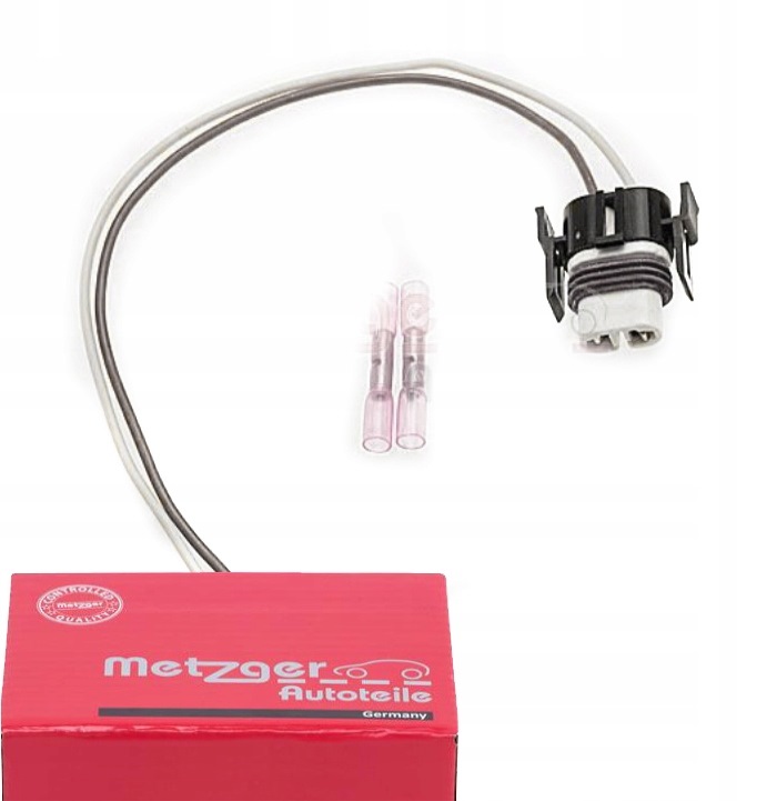 КОМПЛЕКТ РЕМОНТНИЙ ДРОТИ ФАРИ до VOLVO Xc90