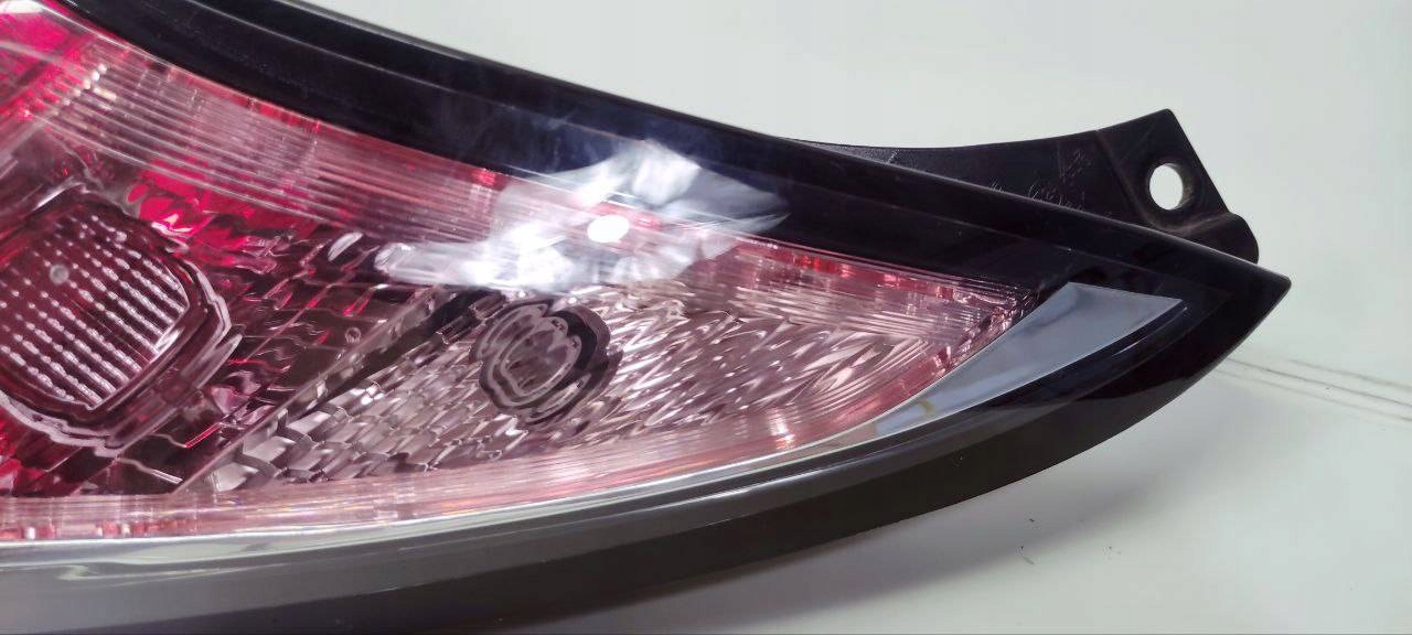 light rear left side Toyota Aygo 2 facelift 2021 81561-0H110
