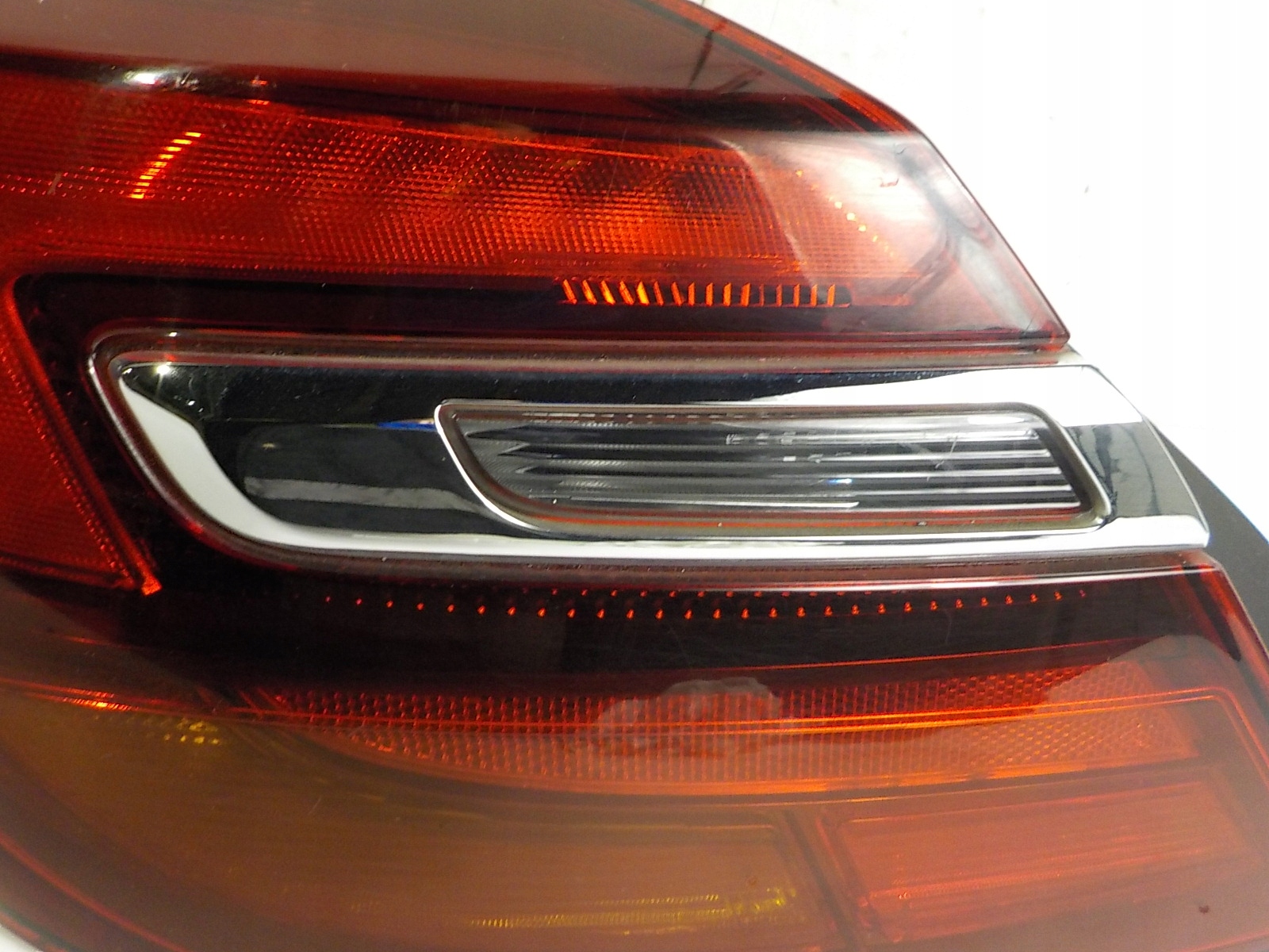 OPEL INSIGNIA A HB LIFT light left rear left rear part UK
