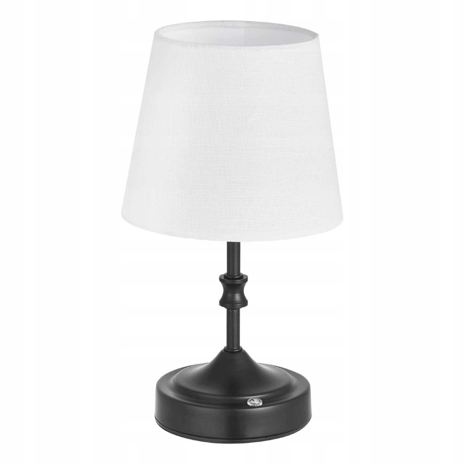 Vevor Bezdrôtová Prémiová Stolová Lampa S Látkovým Tienidlom 5200MAH