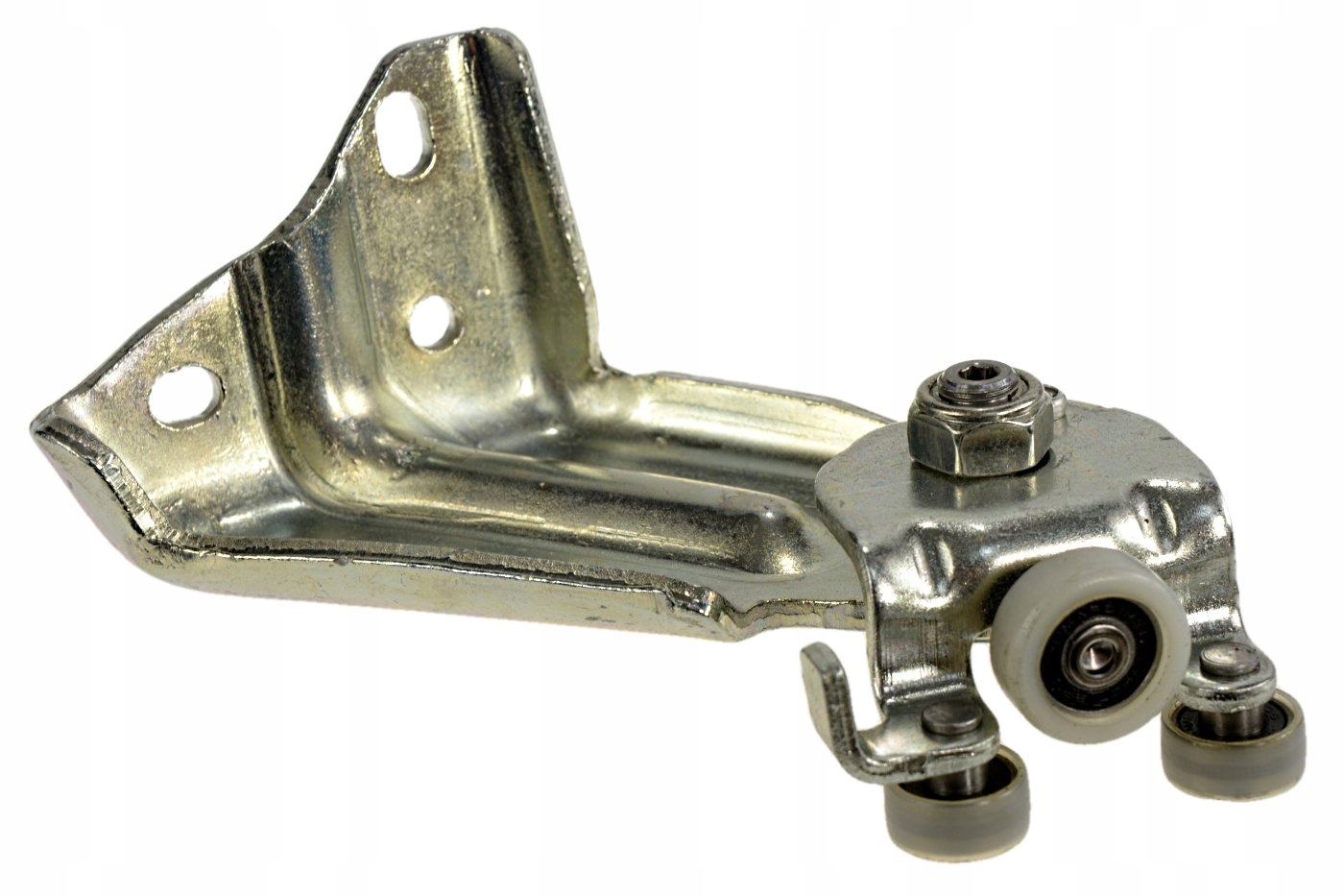 WOZEK GORNY ROLKI DRZWI BOXER JUMPER III ORYGINAL