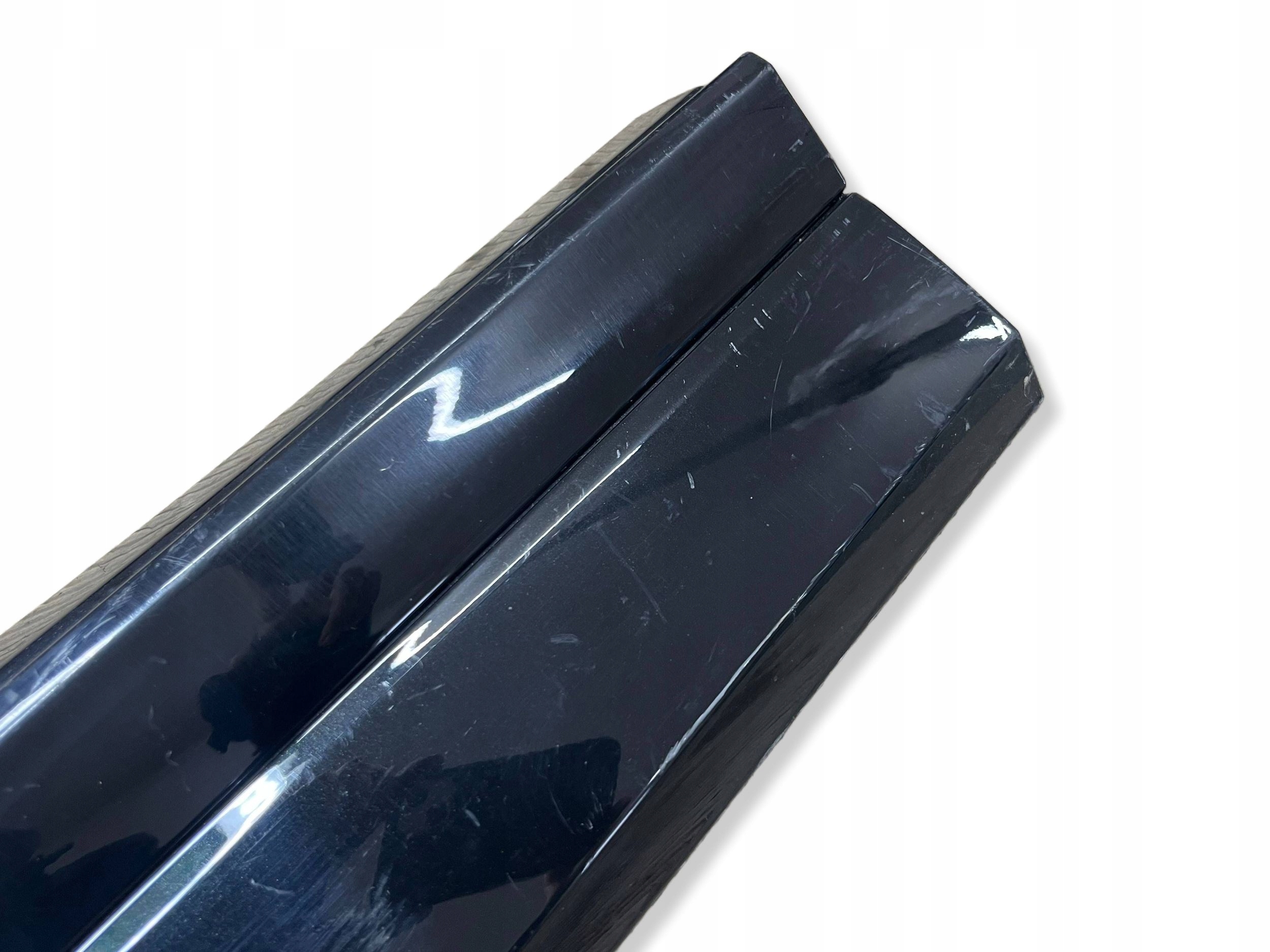 AUDI Q3 II moulding door right front 83A853960A/B