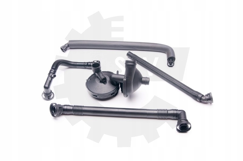 ESEN SKV 31SKV040 zestaw naprawczy, odpowietrzenie przestrzeni korbowej