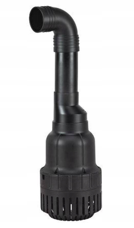 Pompa niskociśnieniowa do oczka kaskady filtracji Sobo 12000l/h Eco+ 30W