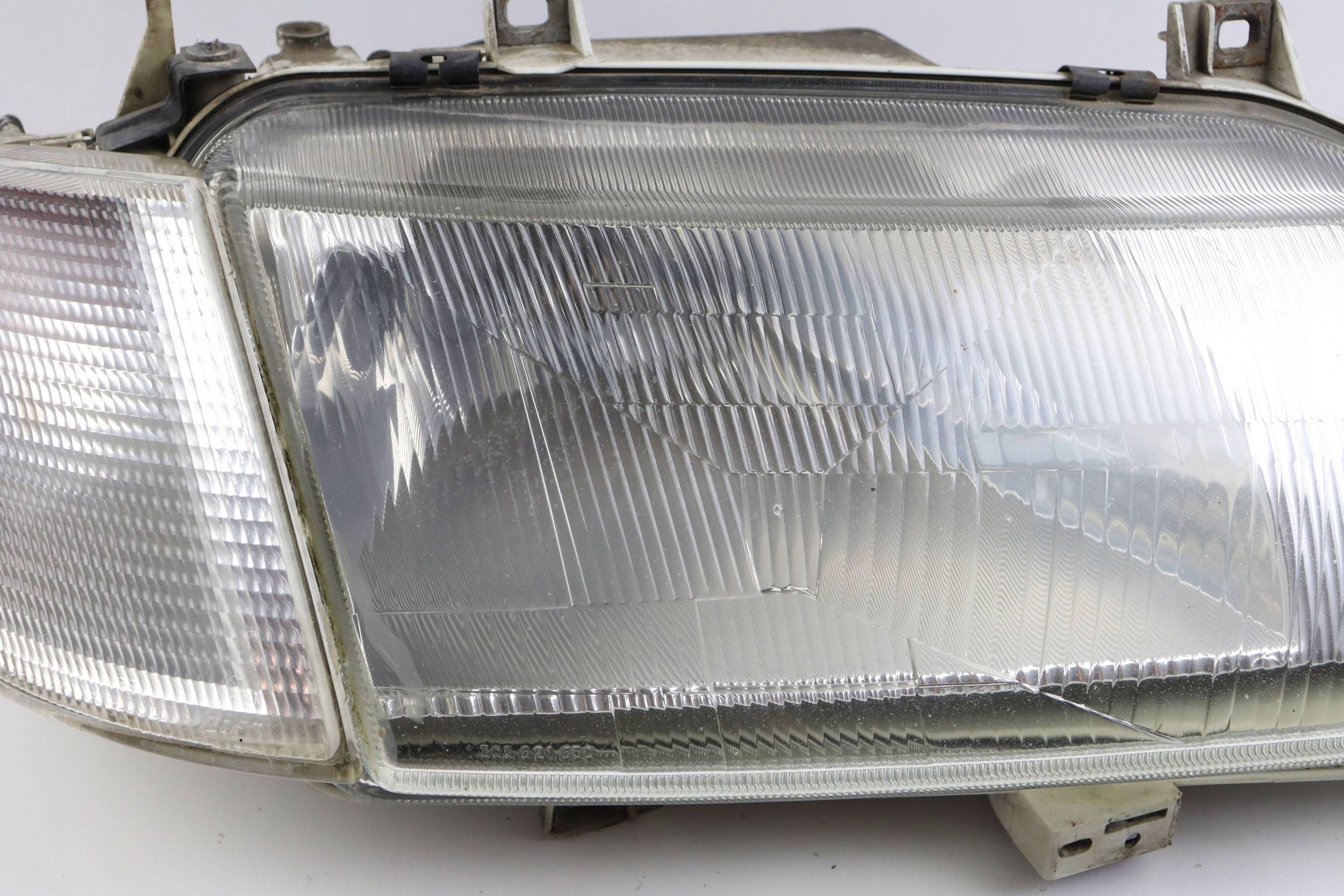 VW SHARAN MK1 and light front right front EUROPA 1305235255