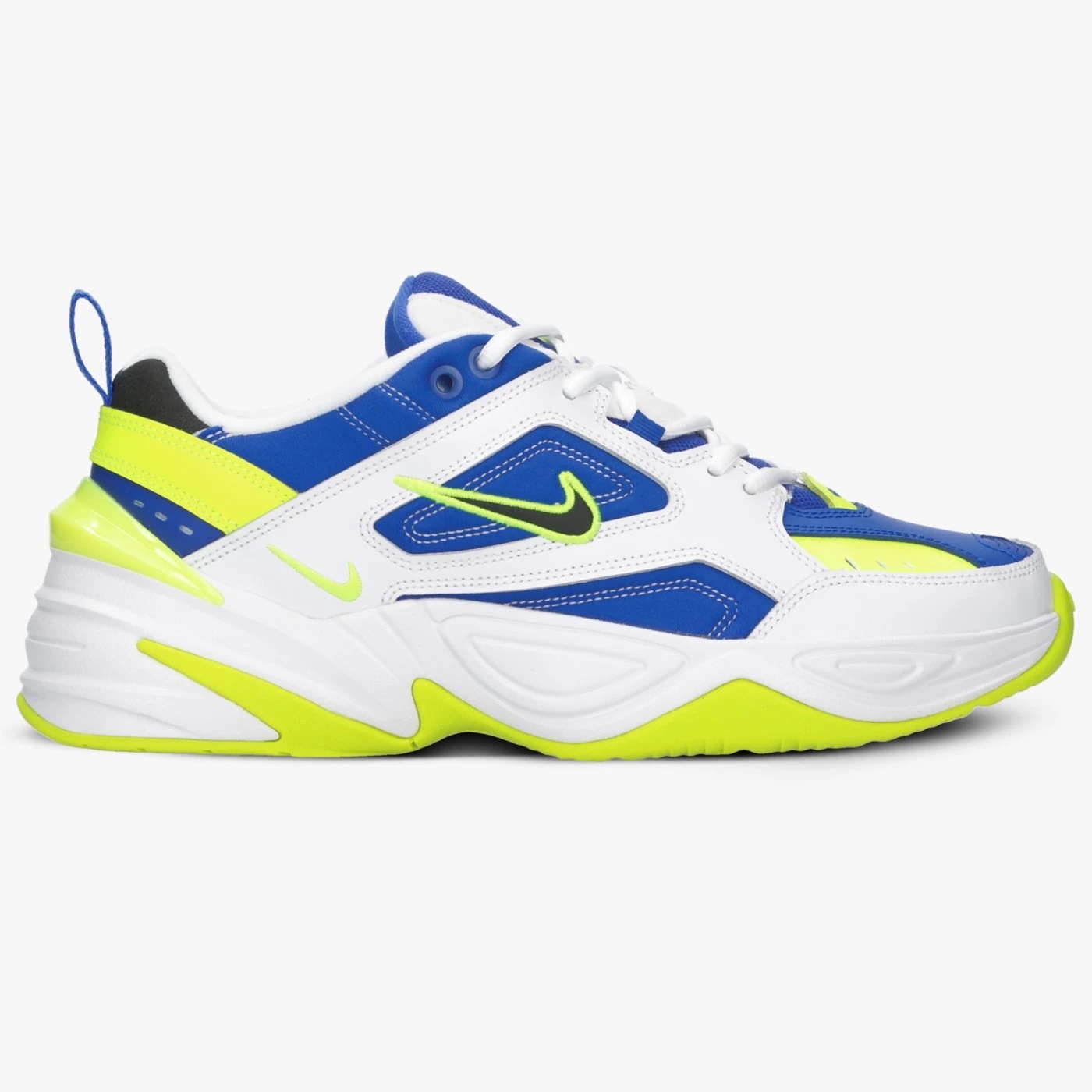 Boty Nike M2K Tekno vel. 44