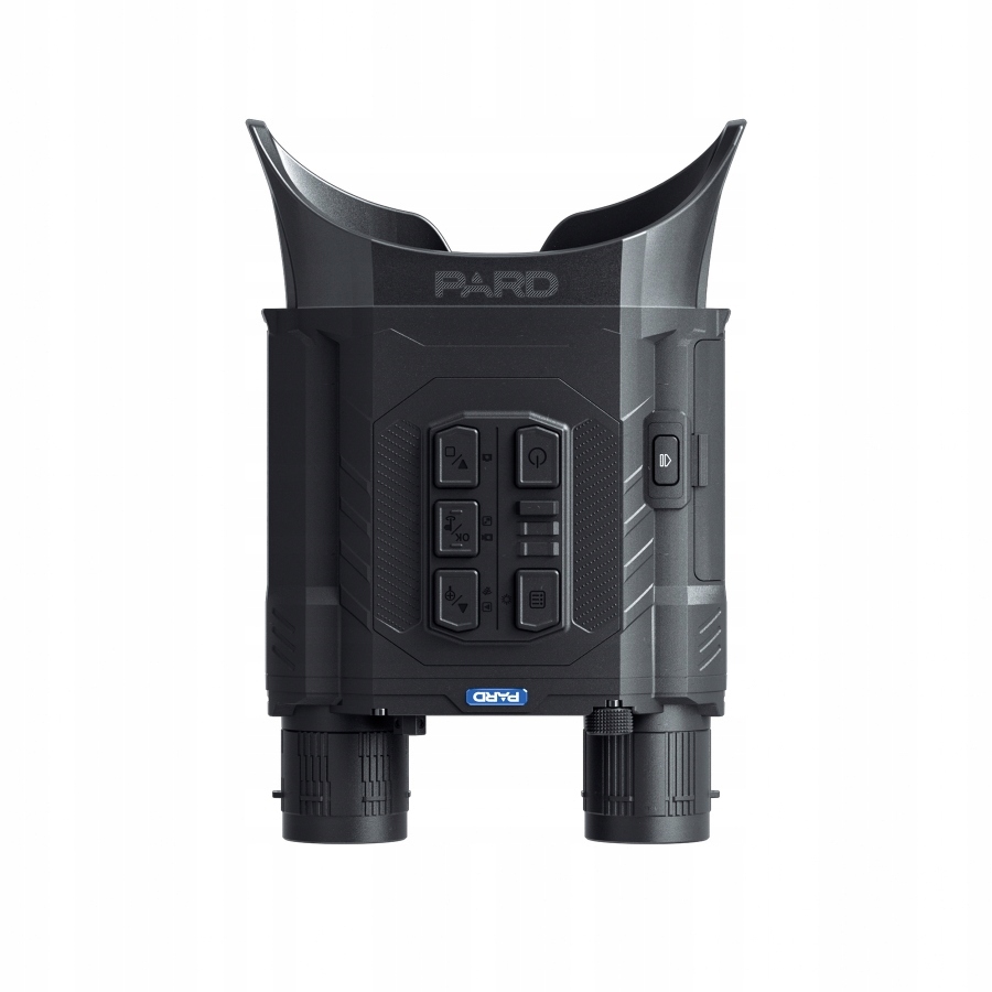 Lornetka noktowizyjna Pard Merlin 50 mm 850 nm