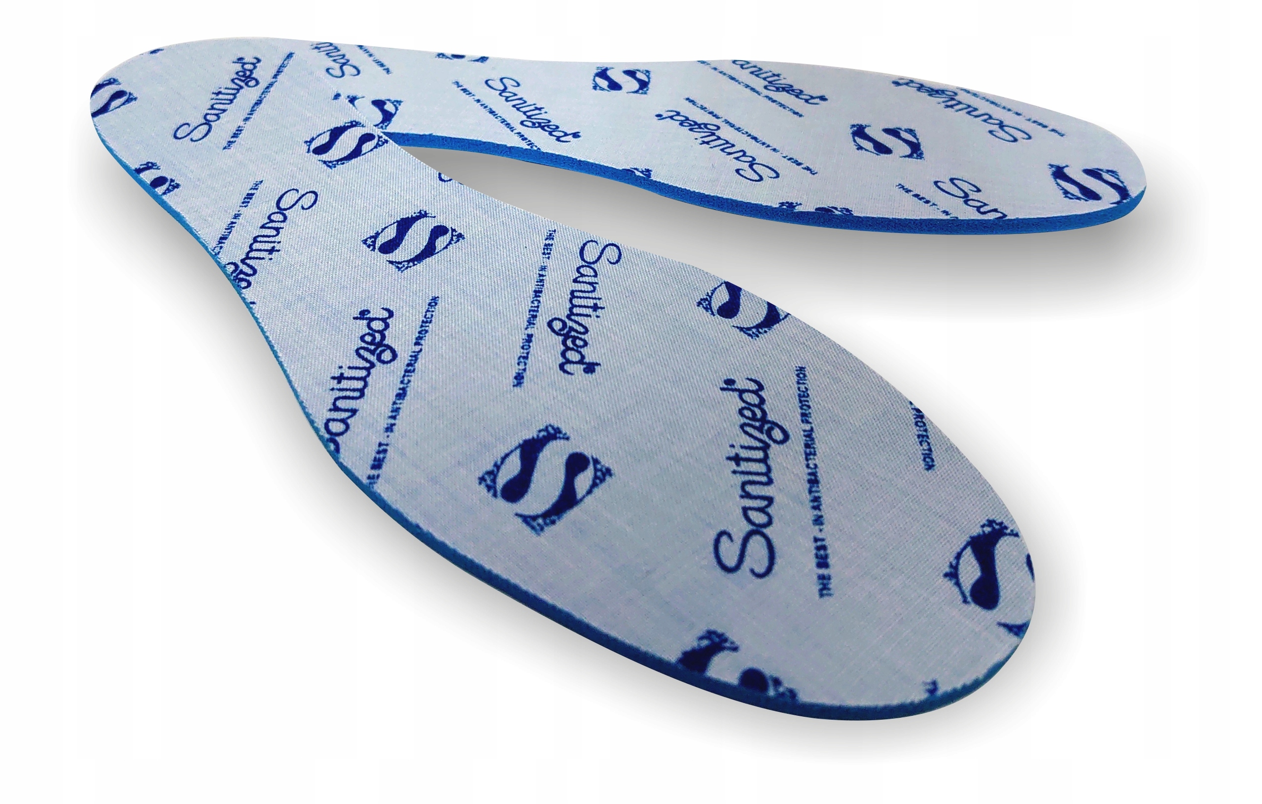 WKŁADKI DO BUTÓW DZIECI GRZYBICA ANTYZAPACHOWE Stan opakowania oryginalne