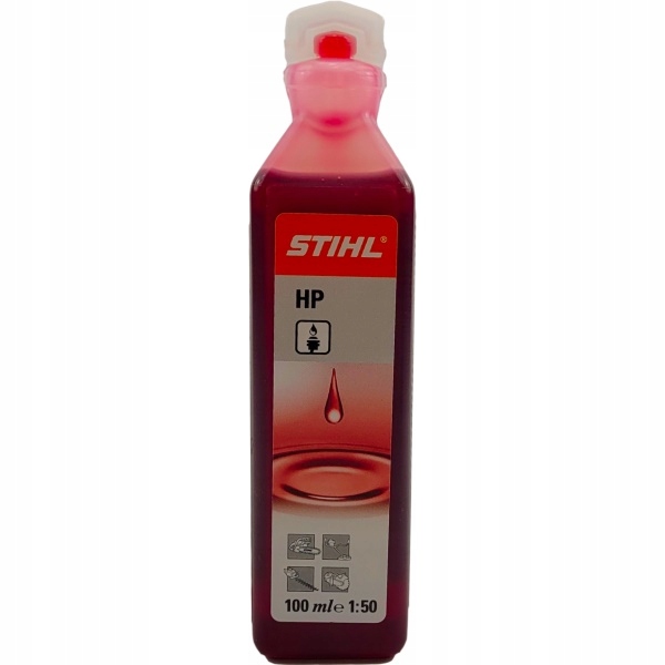 

Olej Stihl 2T Hp 100ML Do Mieszanki