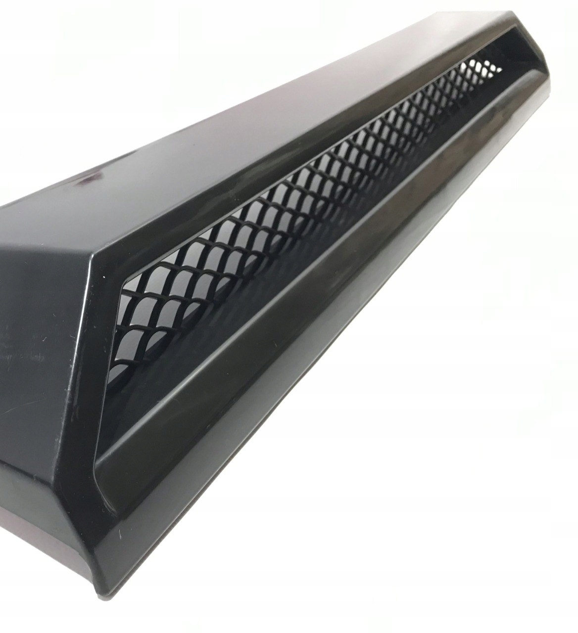 Nakładka zderzaka przod Mercedes G-Klasa W463 style Brabus Producent części Inny