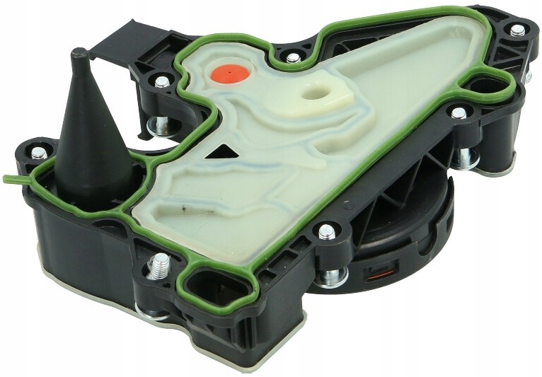 06K103495T 06K103495AF - Масловідділювач ODMA VW GOLF VII 7 PASSAT B8 T-ROC