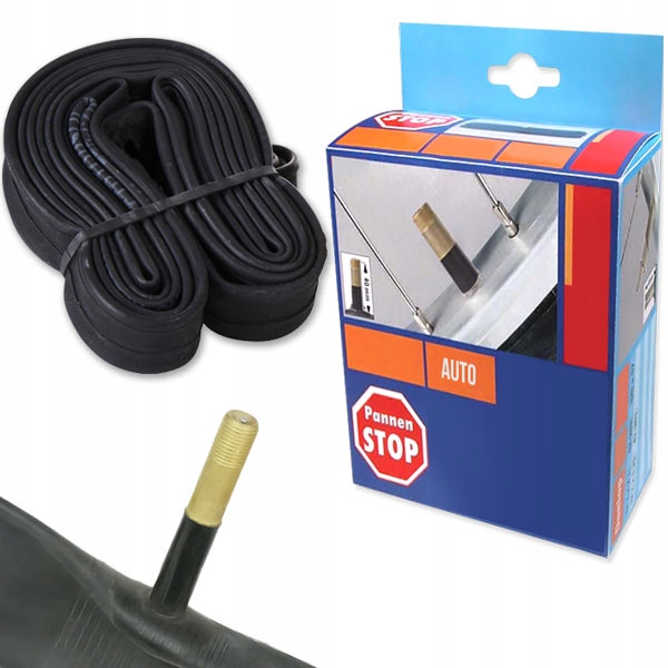 

Dętka rowerowa Bezawaryjna 24x1,50-2,225 Av