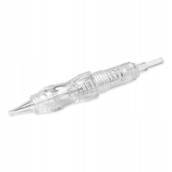 Permanentní make-upové jehly 10 ks 3RL Tatelf