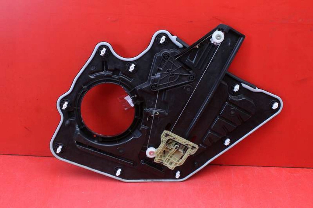window regulator left rear part CX4821TU FORD KUGA 3 III MK3 19-21