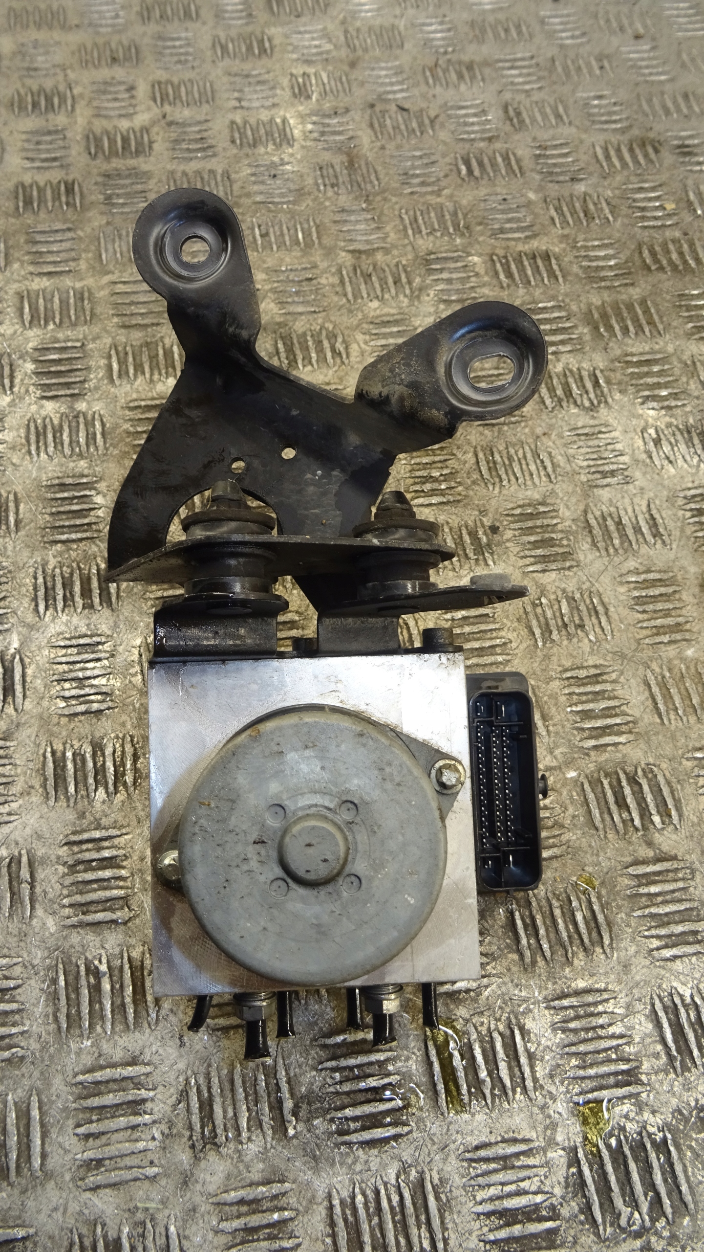 Pompa ABS VW PASSAT B7 3AA614109AG