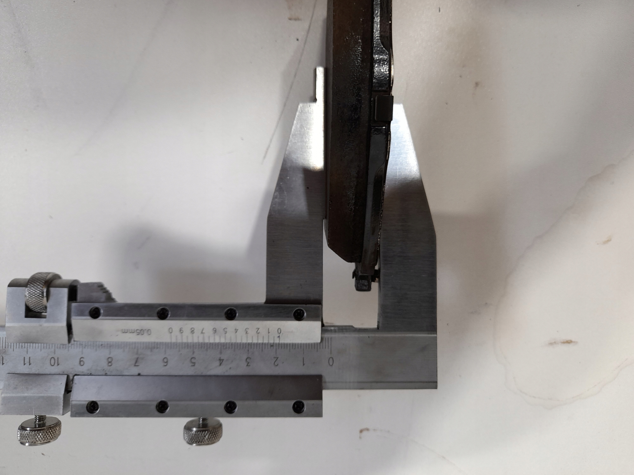 TOYORA YARIS CROSS discs brake plates