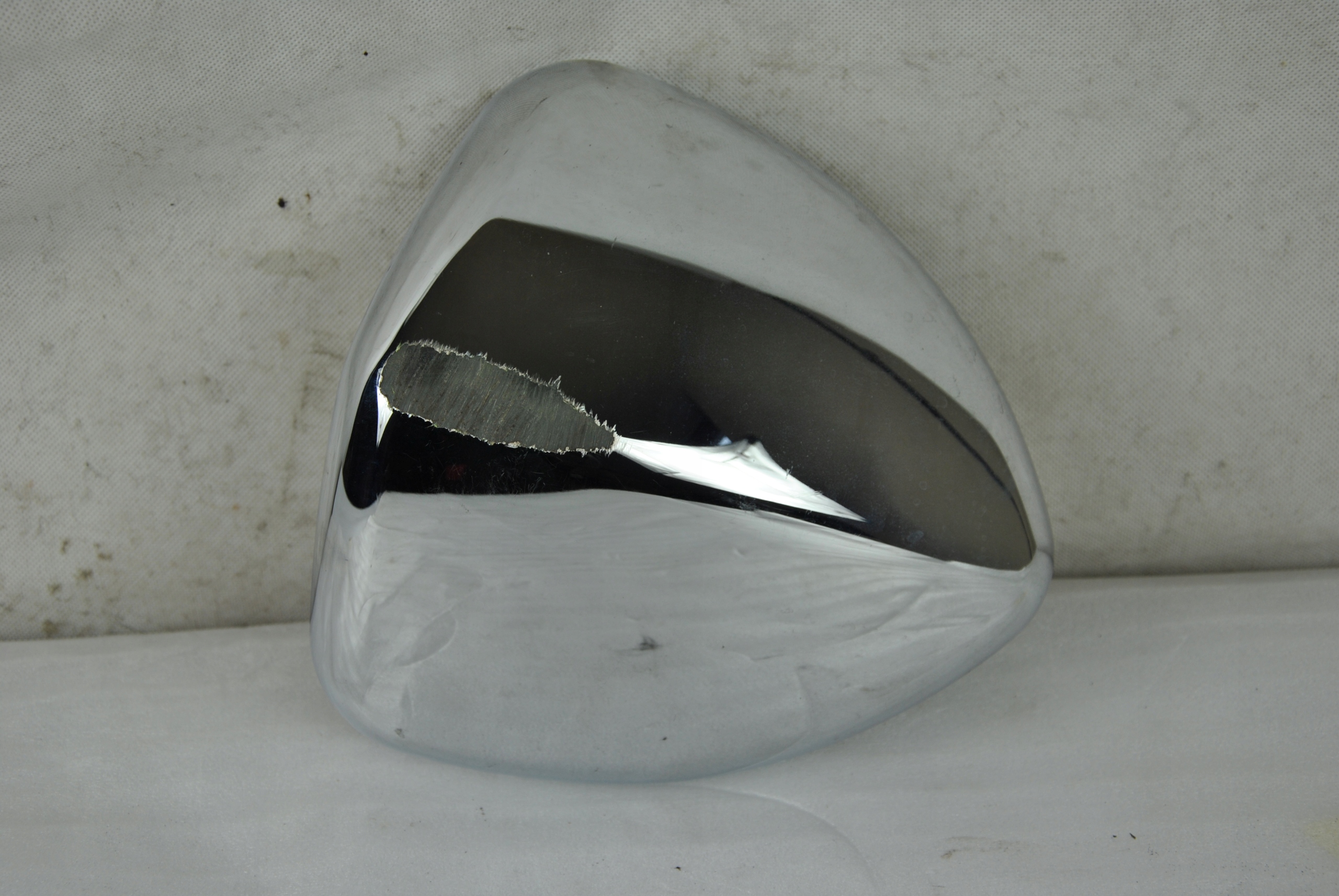 0200315 - Корпус фільтра для Suzuki VLR 1800 Intruder