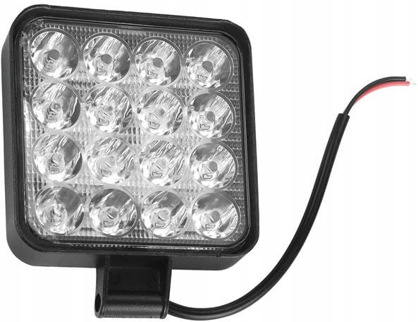 MINI LED DARBA LUKTURIS MEKLĒŠANAS LUKTURIS KD3486 KRAFT&DELE Daļas ražotājs nav zināms