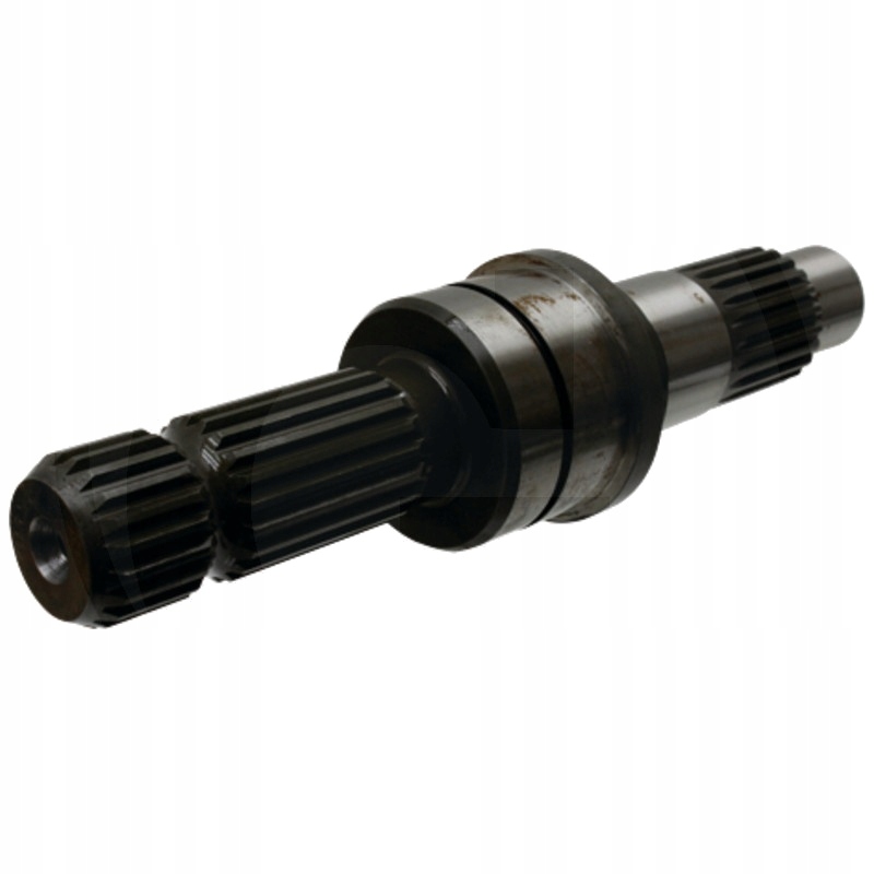 Końcówka wałka przekaźnika mocy 1 3/4", 20 wpustów