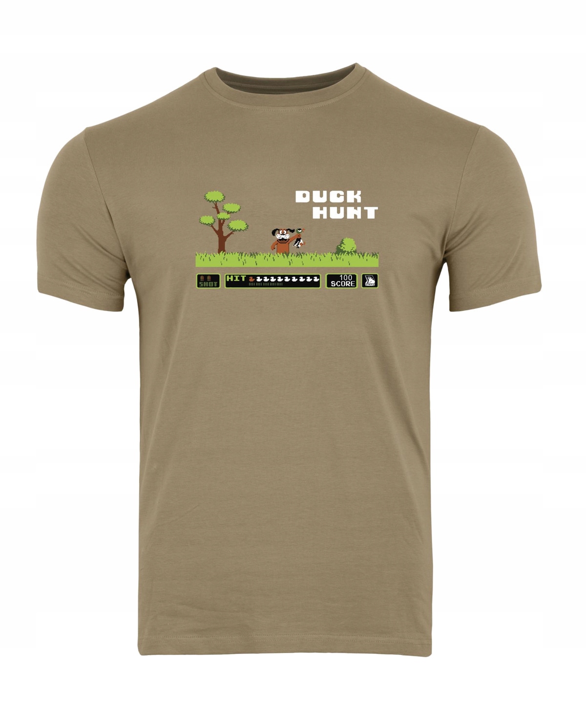 Tričko Tagart Duckhunt 2XL