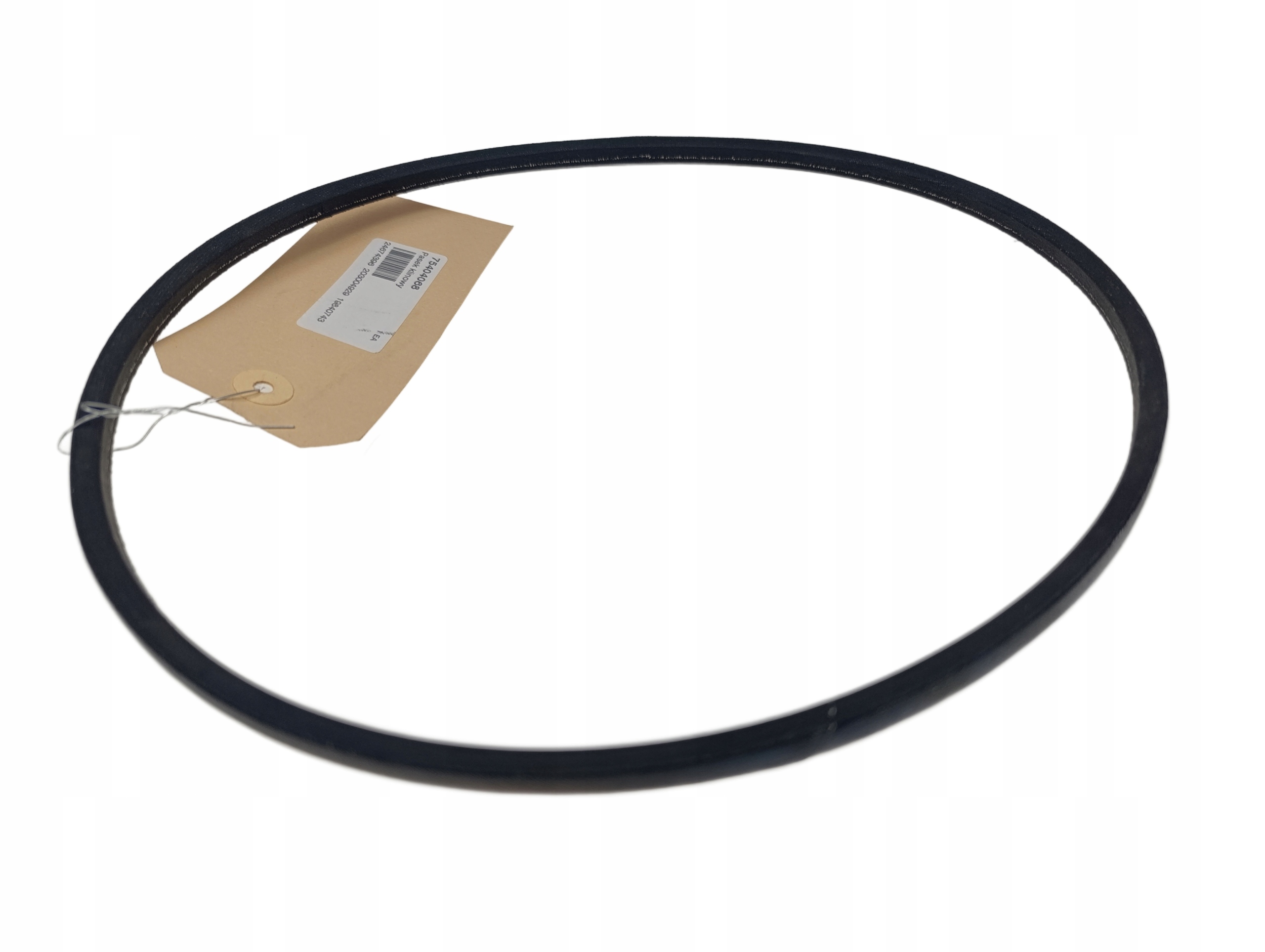 Klínový Řemen Pohonu Sekačky Mtd 754-04068 Budget 754-04068