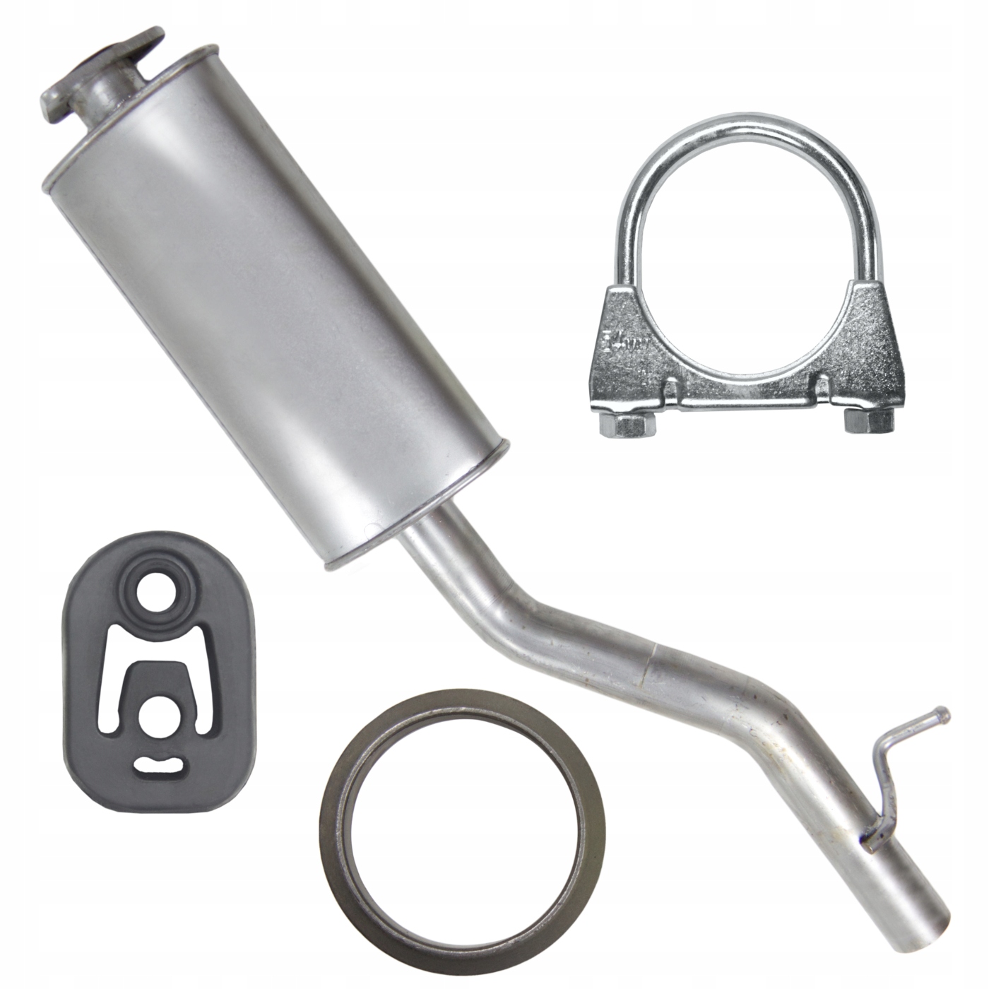 Tlumič Mercedes W203 T203 CL203 1.8 2.0