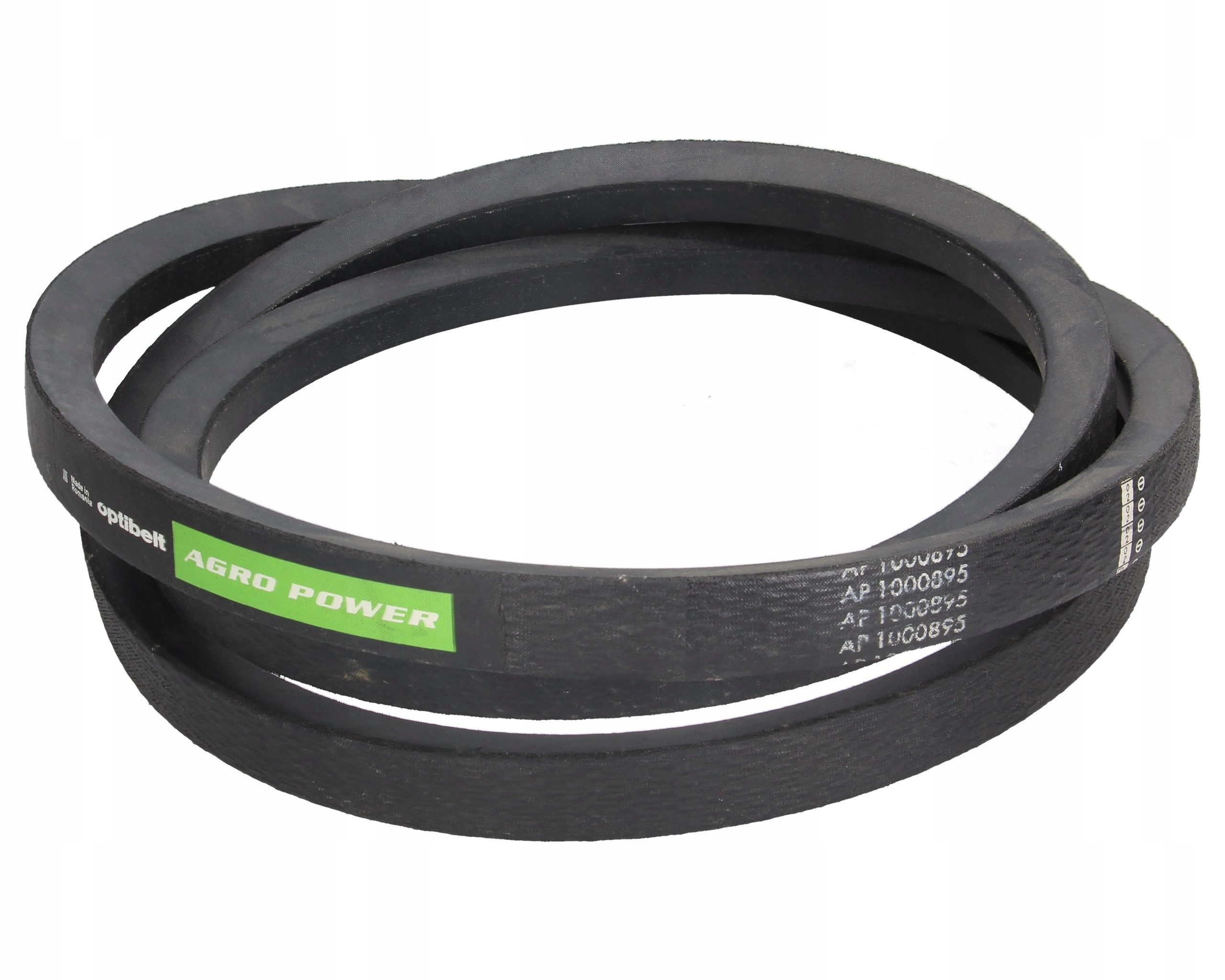 Klínový řemen kombajn Claas 733309 Optibelt