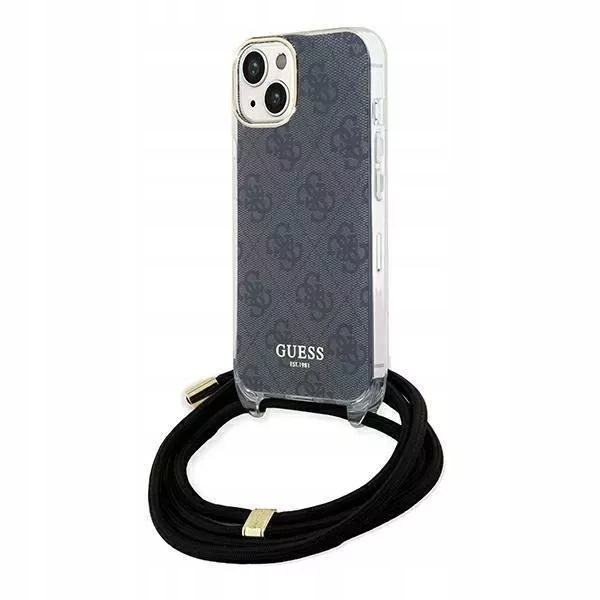 Etui Guess do Apple IPhone 15/IPhone 14/IPhone 13