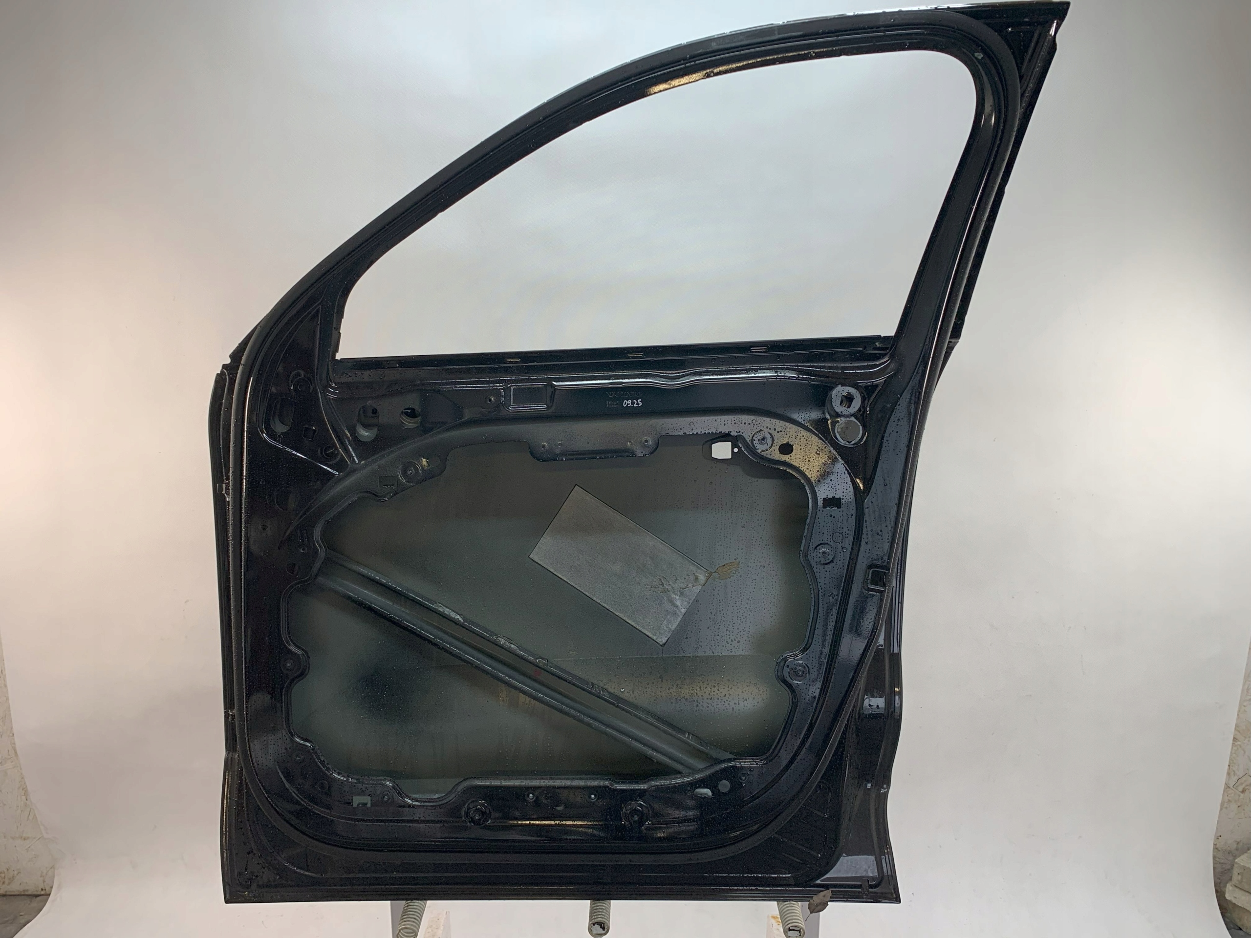door right front Volvo XC40 17r xc 40 2017 09.25