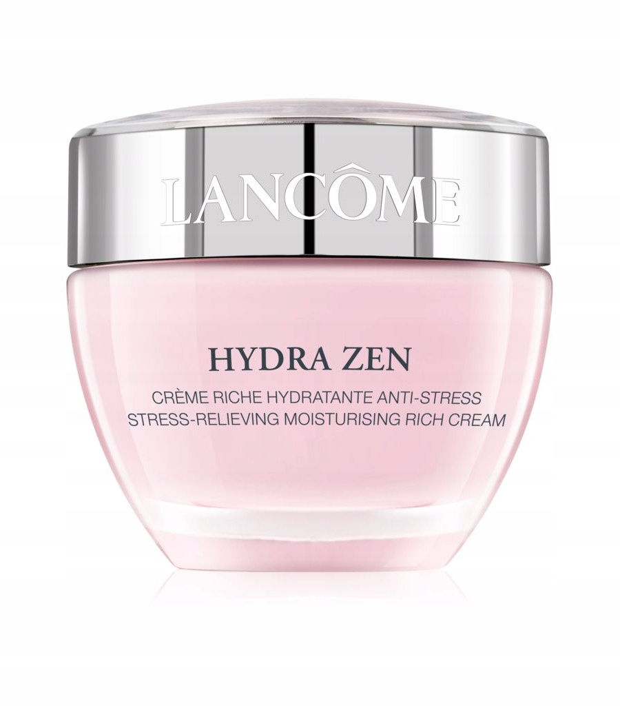 Víceúčelový krém na obličej Lancôme Hydra Zen den a noc 50 ml