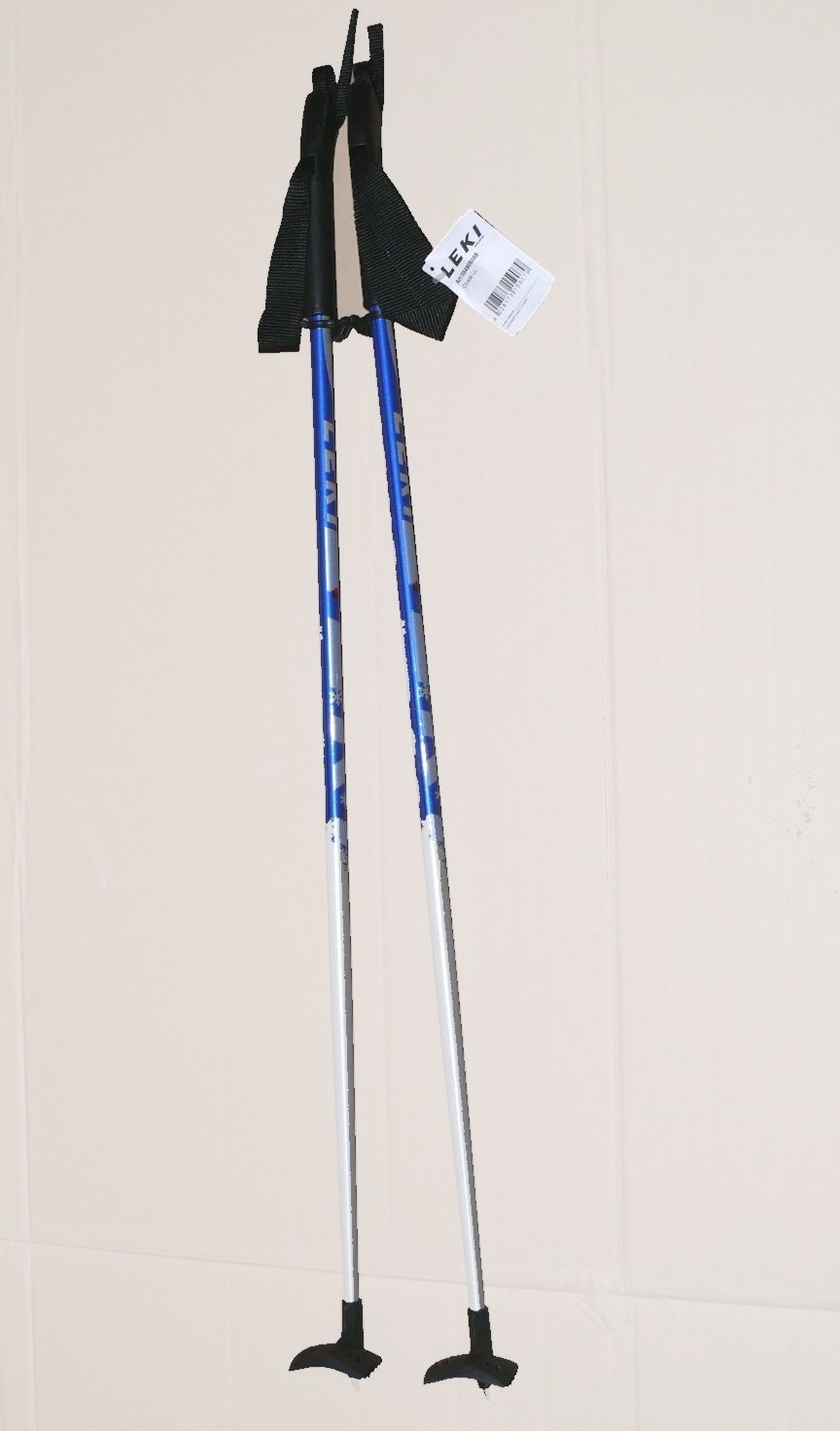Kije narciarskie Leki Crystal LL 95 cm