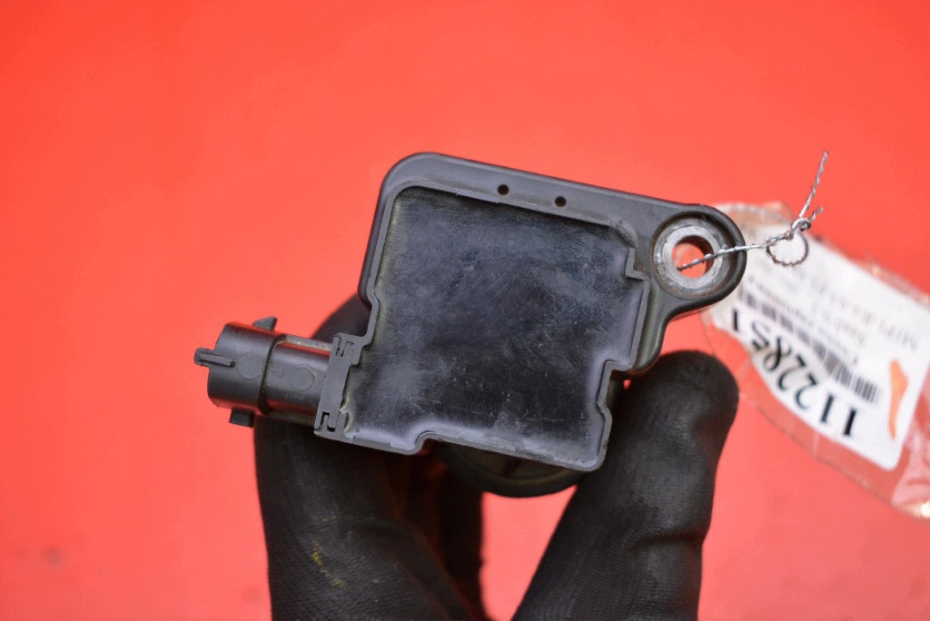 coil ignition 12787707 SAAB 9-3 2 II 2.0 T 175 KM 02-07