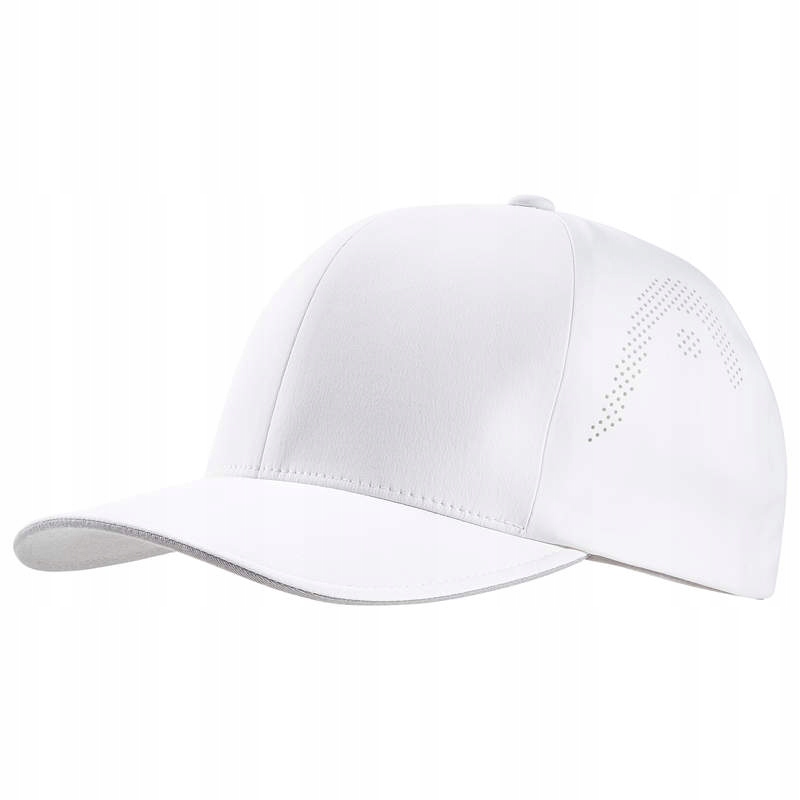 Kšiltovka Head Delta Cap White L/XL