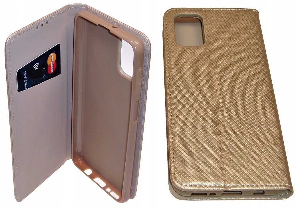 

Etui Book Magnet do Samsung M317 Galaxy M31s