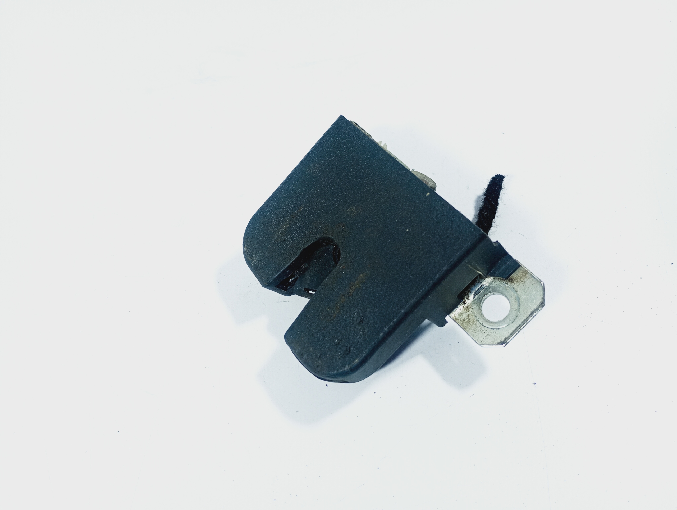 lock bonnet boot OE 6L6827505A SEAT Ibiza 3 III 02-07