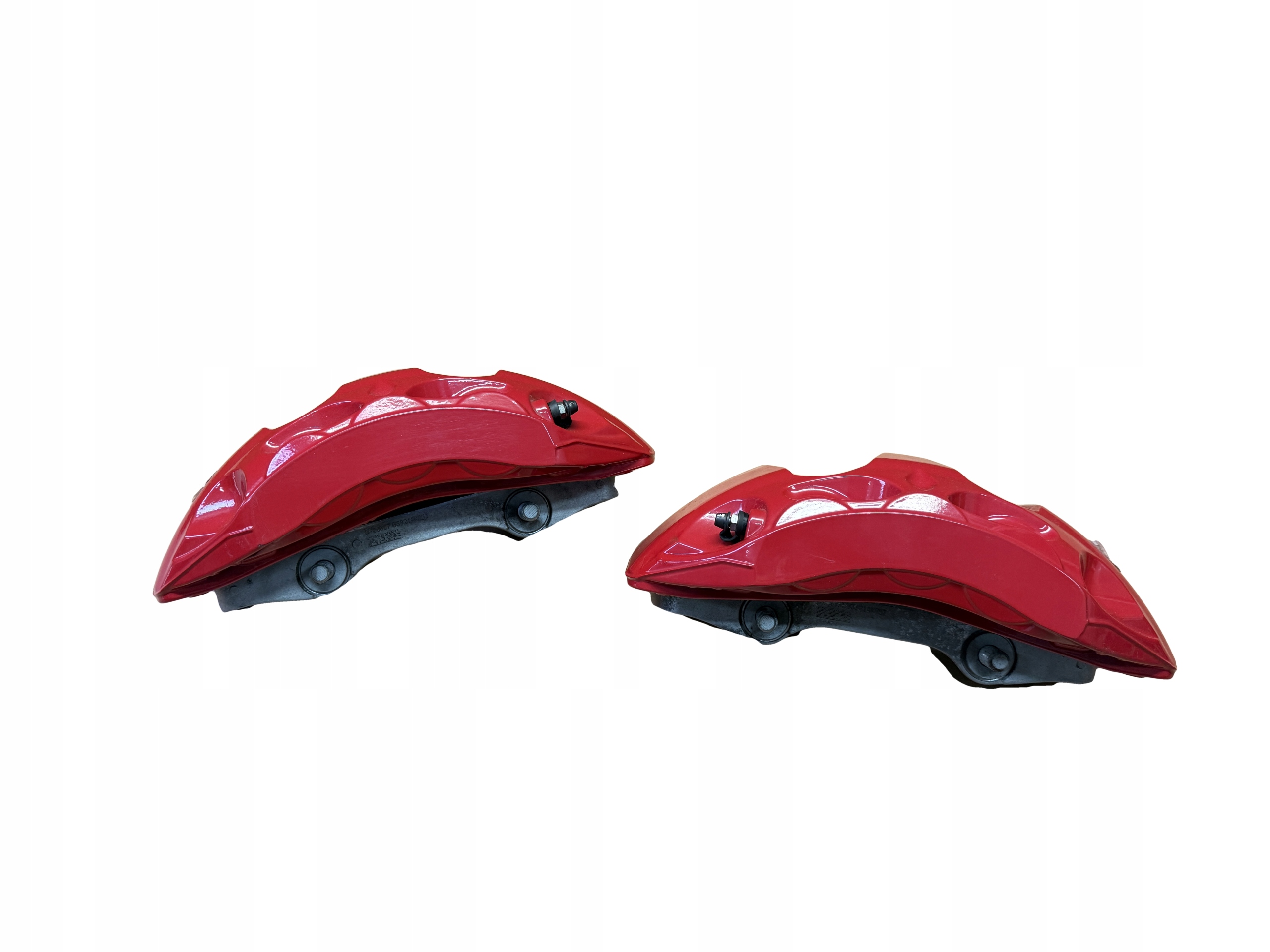 AUDI A8 4N D5 calipers brake front 4N0615105DB 350MM