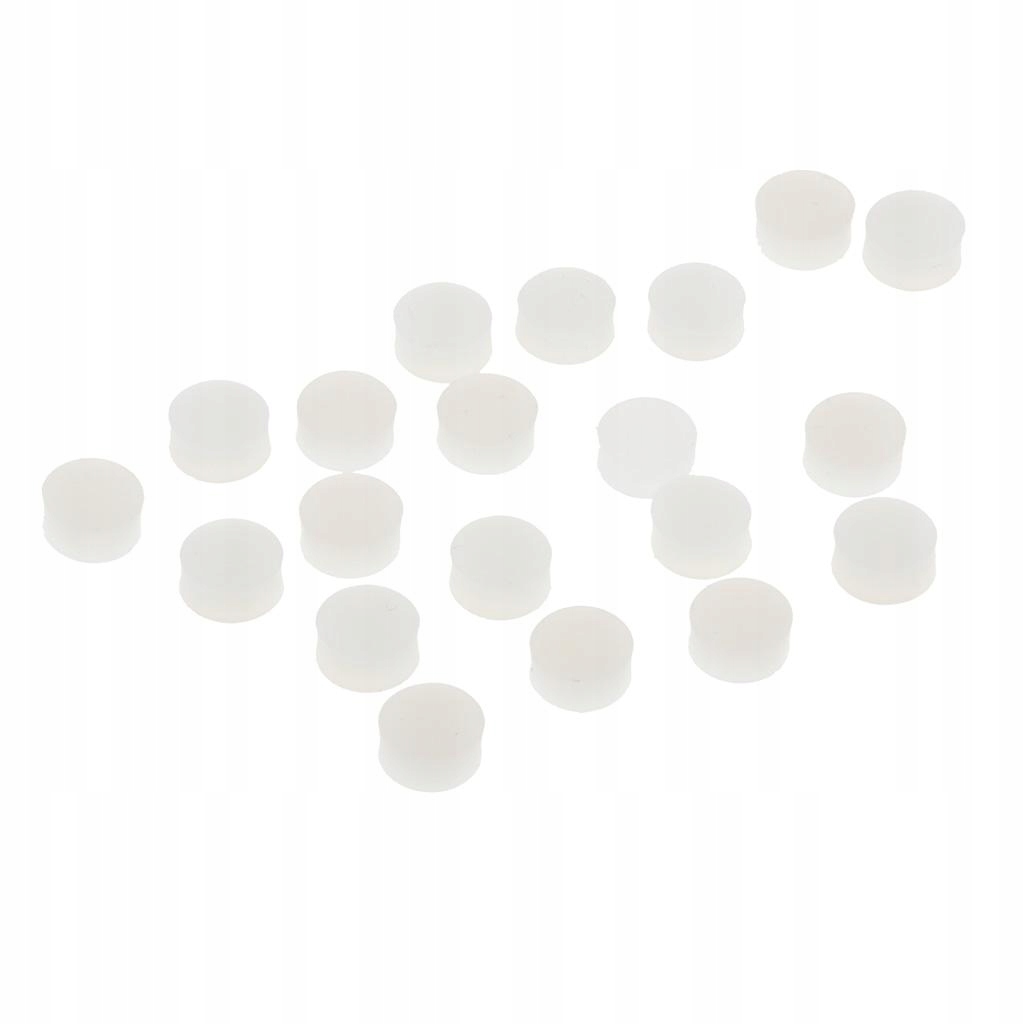 40X CORNET CORNET CORNET GARNITURY na trąbkę Marka bez marki